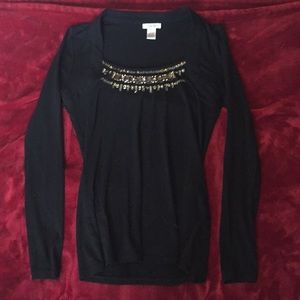 Black Cache top